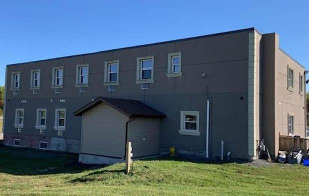 Whitefish Corporate Residence Exterior foto